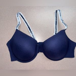 NWWT! 40 D nautica bra